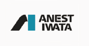 anest iwata